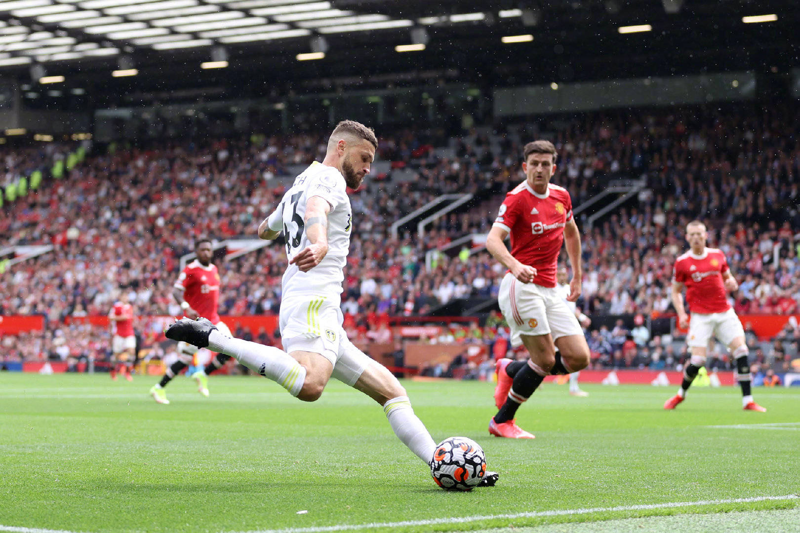 保持强大的 保持强大的